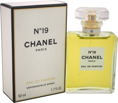 chanel no 19 perfume cheap|chanel no 19 50ml.